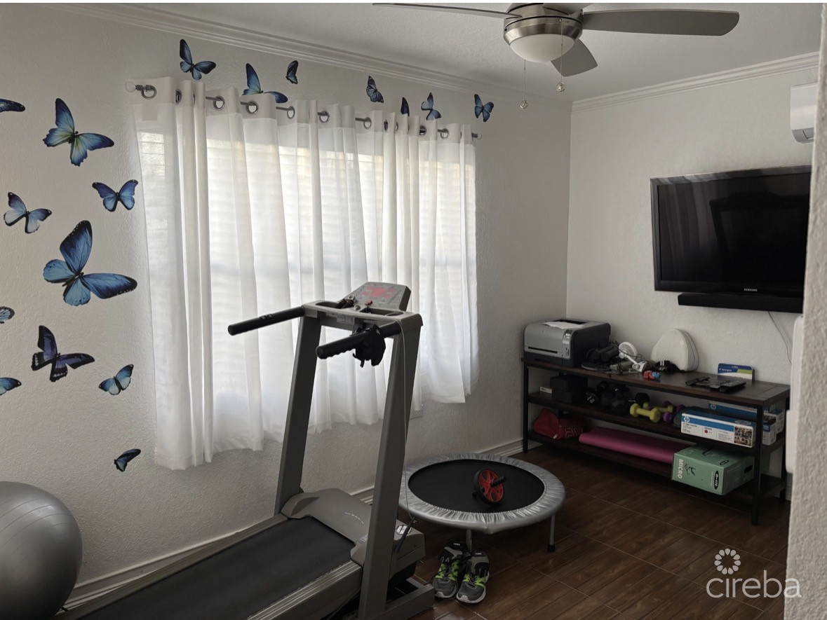 Parklane Living Townhouse