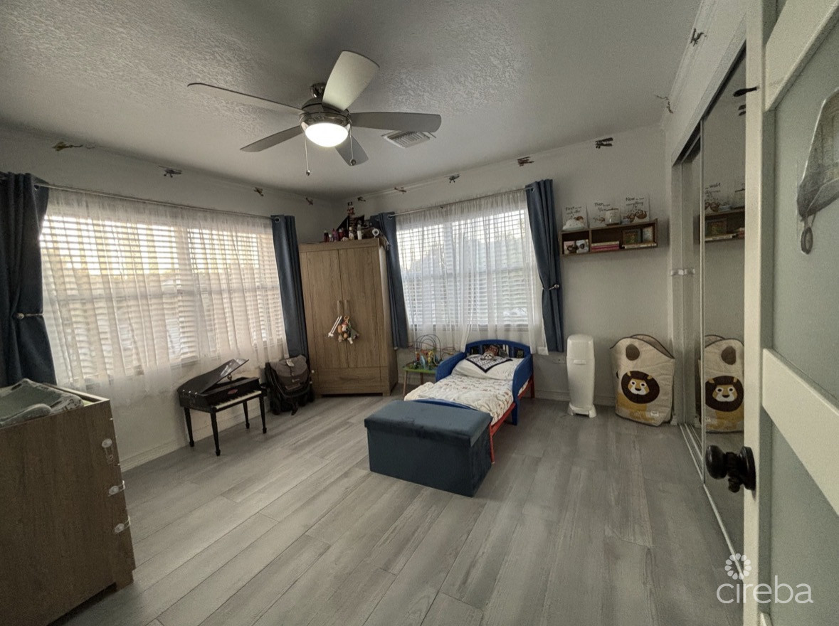 Parklane Living Townhouse