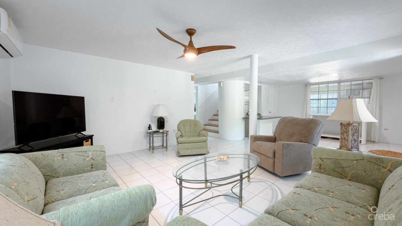 Twinflowers Double Parcel Residence