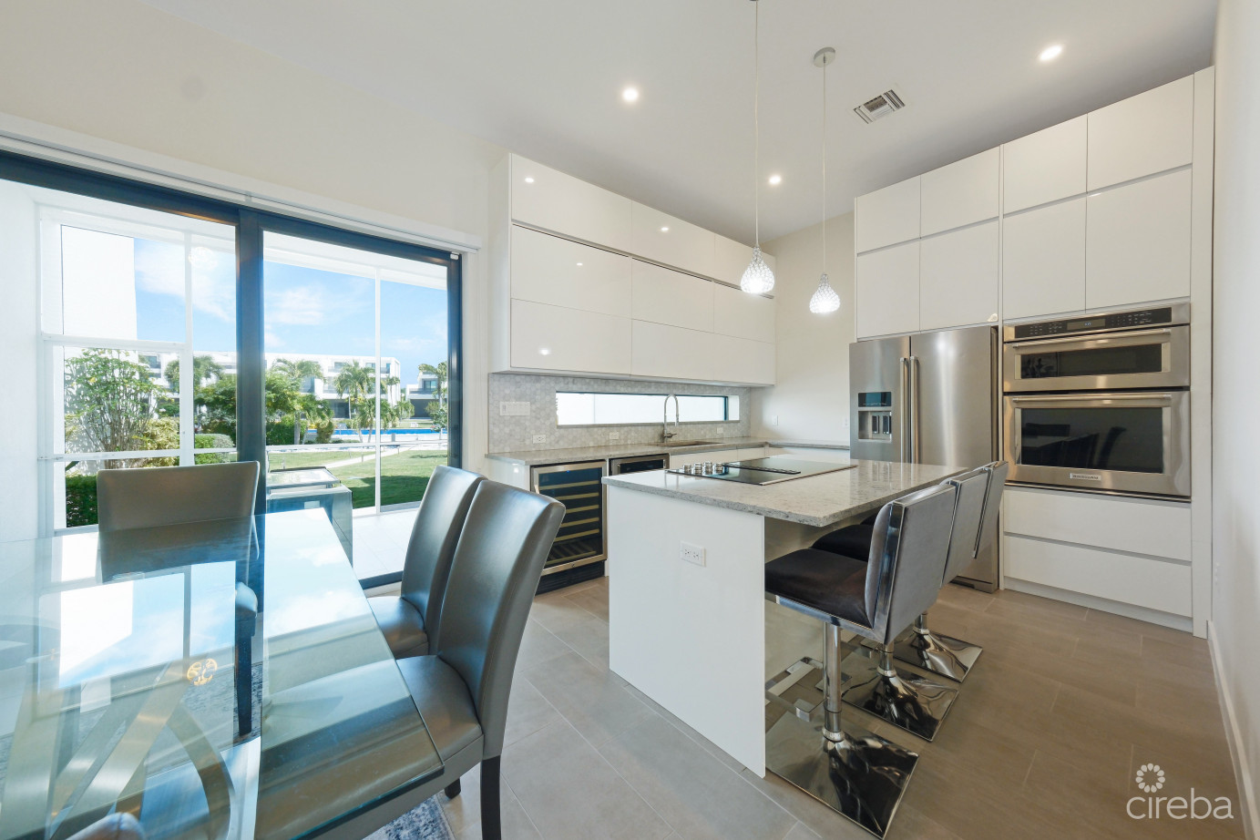 Vela 164 - 3 Bedroom Townhome