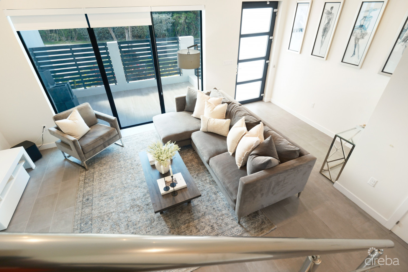 Vela 164 - 3 Bedroom Townhome