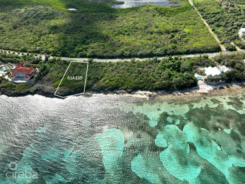 North East Coast Ocean Front Land