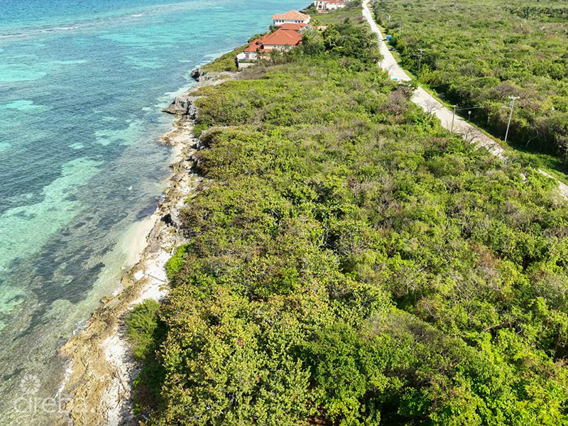 North East Coast Ocean Front Land