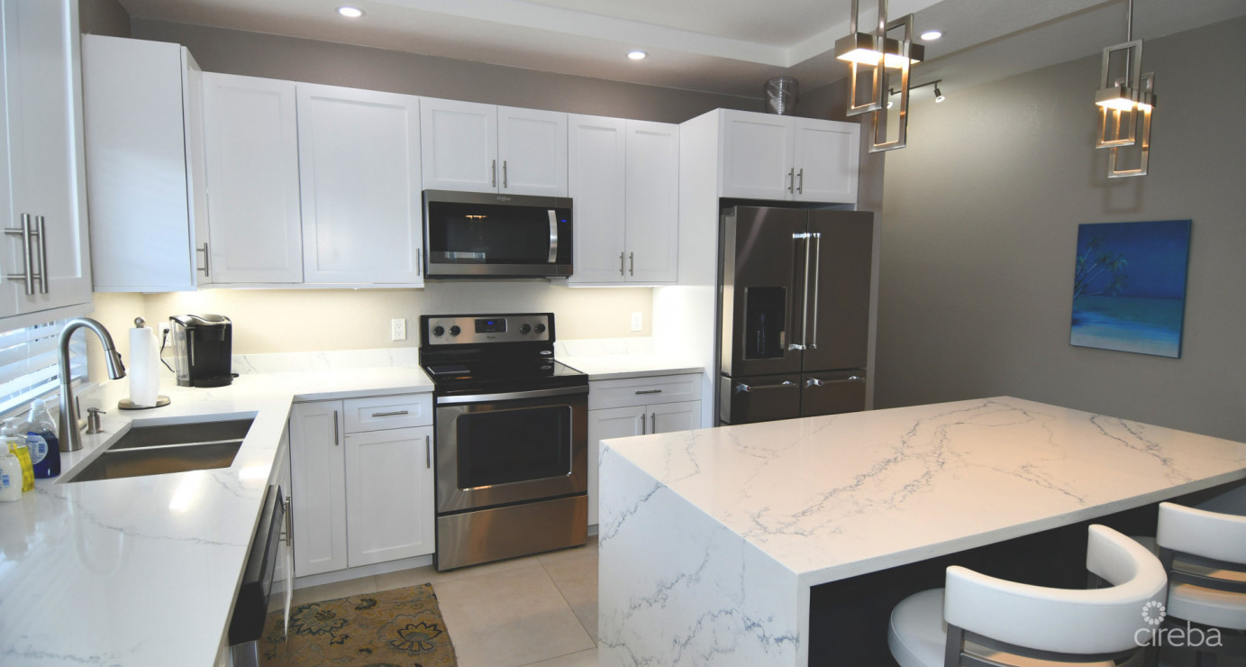 Nw Point 2 Bed Oceanview Condo