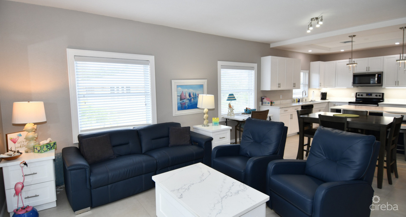 Nw Point 2 Bed Oceanview Condo