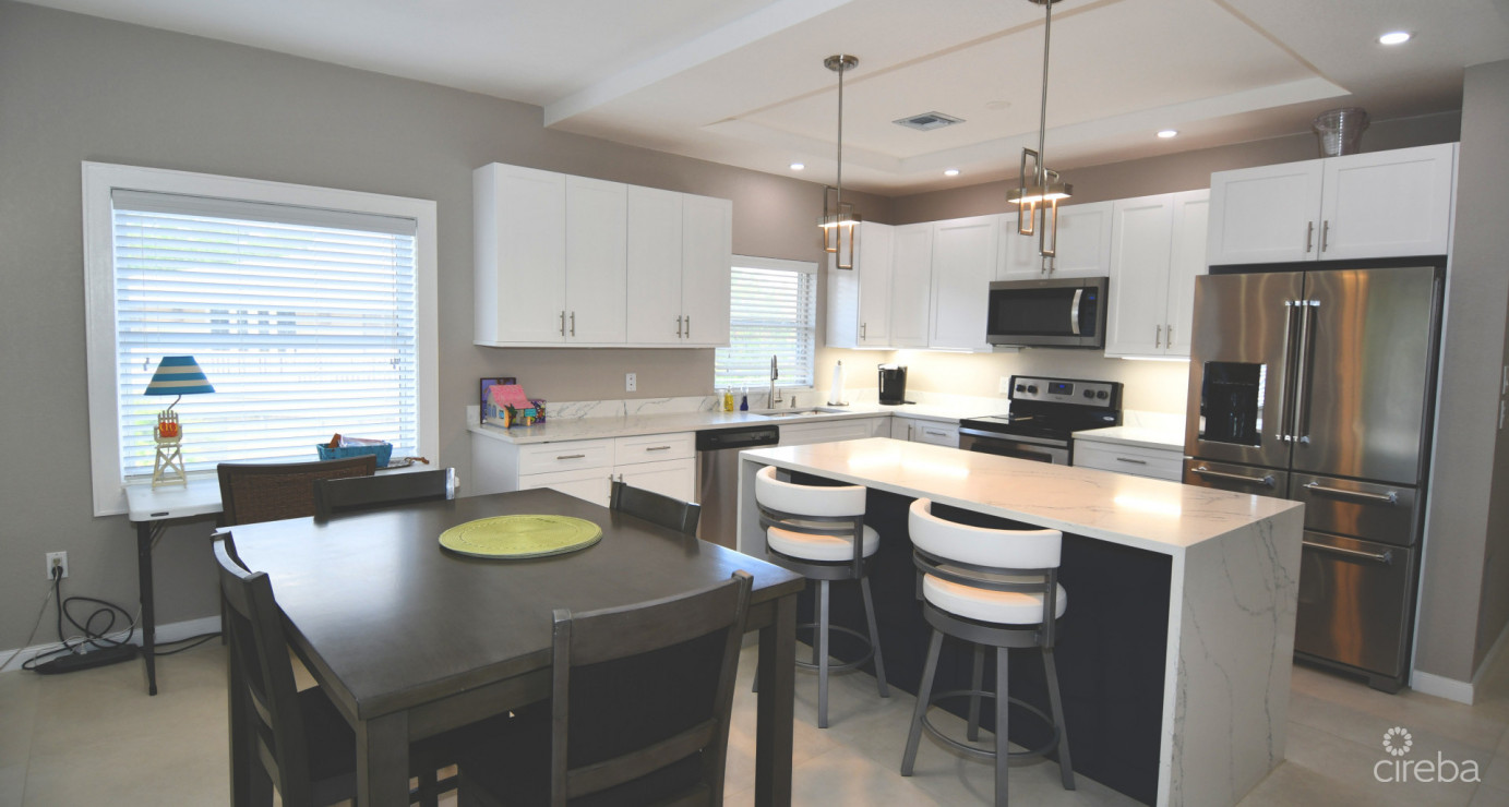 Nw Point 2 Bed Oceanview Condo