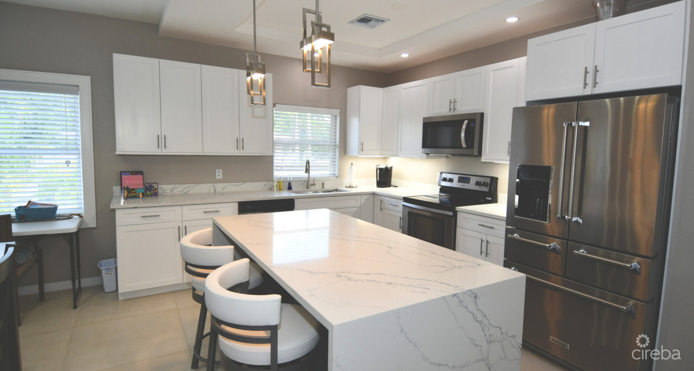 Nw Point 2 Bed Oceanview Condo