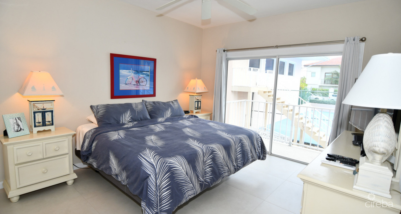 Nw Point 2 Bed Oceanview Condo
