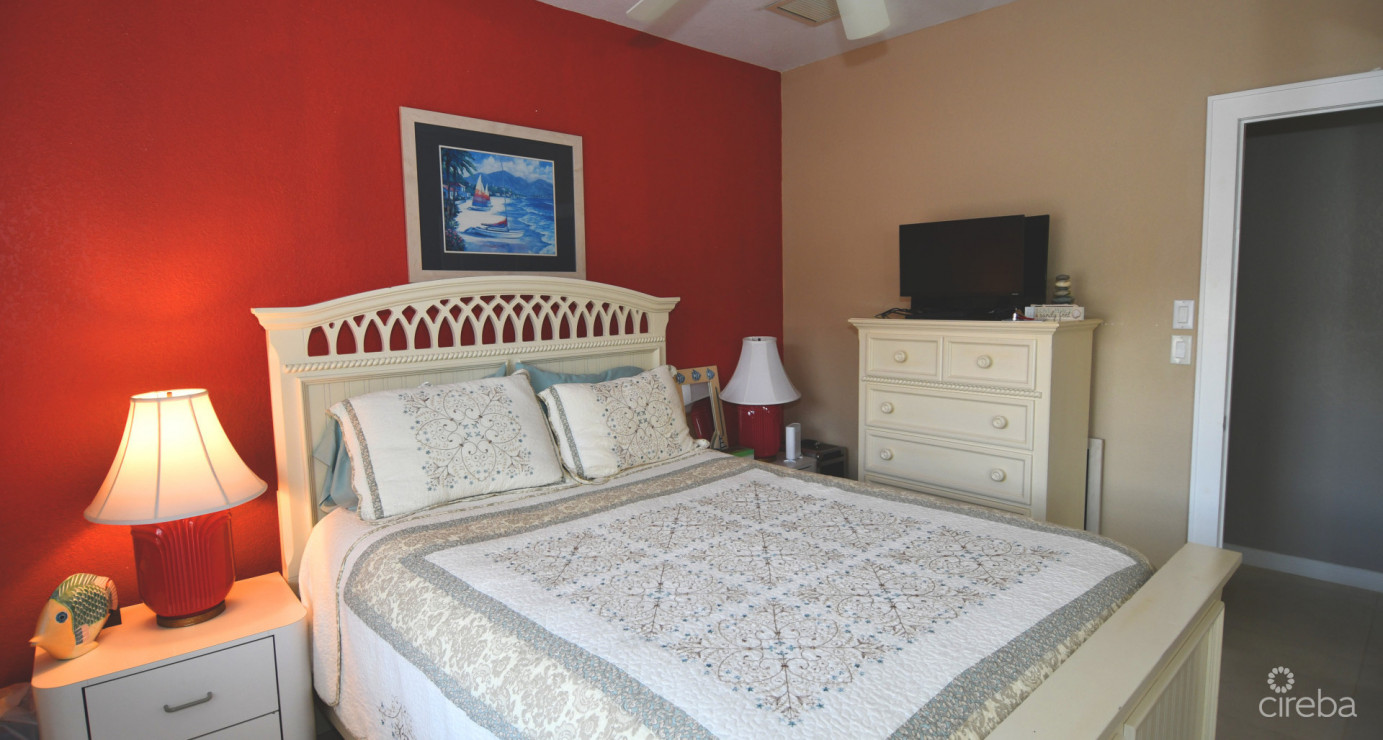 Nw Point 2 Bed Oceanview Condo