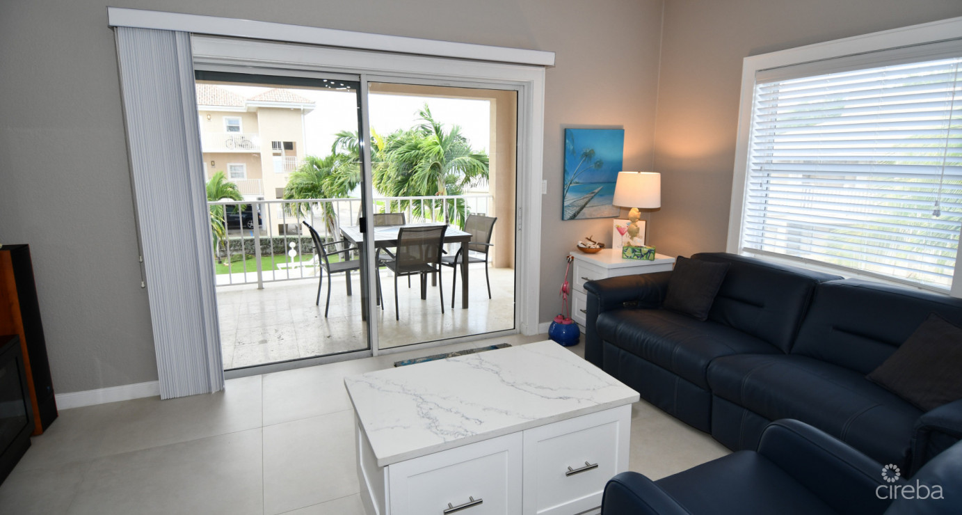 Nw Point 2 Bed Oceanview Condo