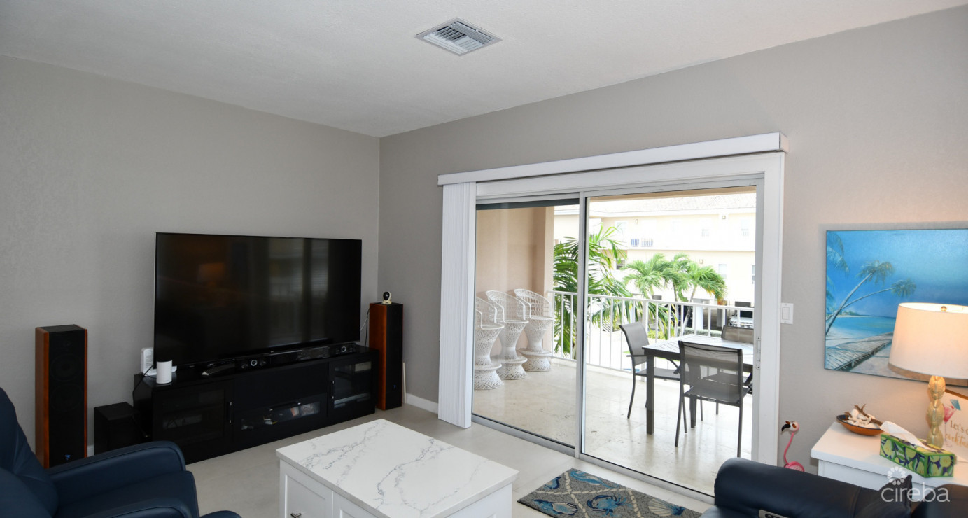 Nw Point 2 Bed Oceanview Condo