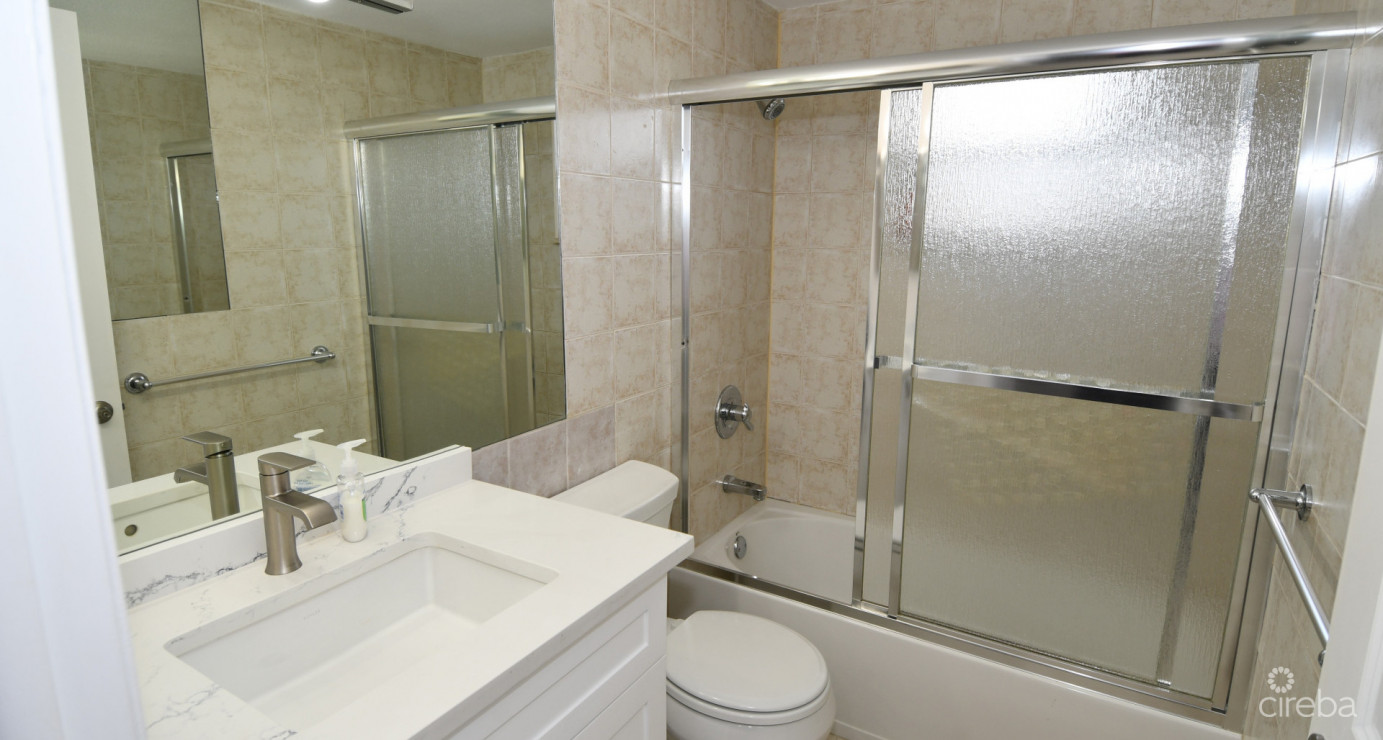 Nw Point 2 Bed Oceanview Condo