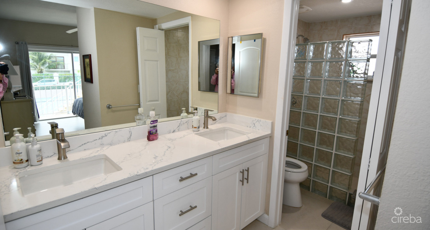 Nw Point 2 Bed Oceanview Condo