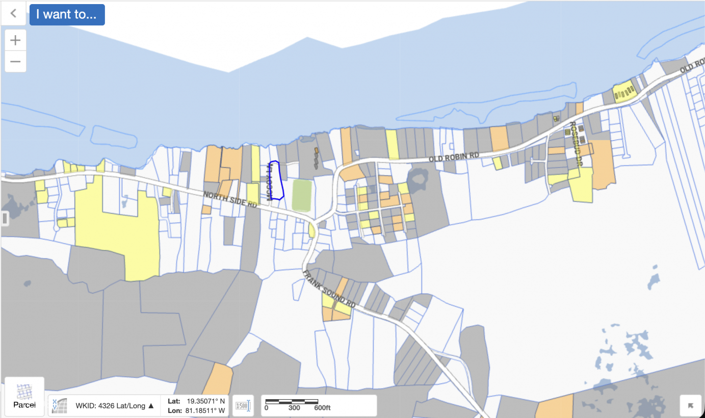 North Side Land Opportunity
