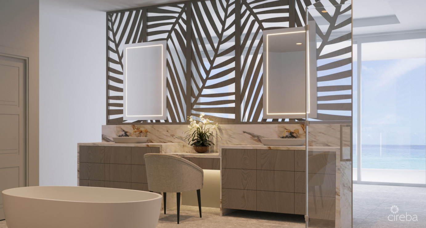 Serrana Townhouse 103