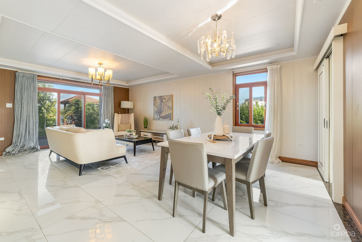 A Waterfront Opportunity In Auburn Bay  Prospect