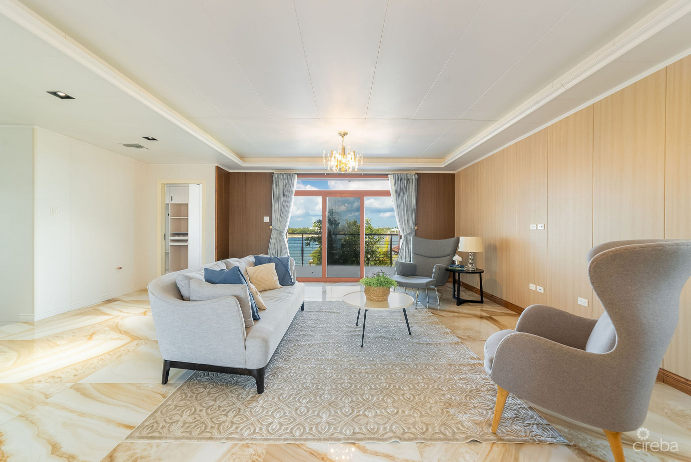 A Waterfront Opportunity In Auburn Bay  Prospect