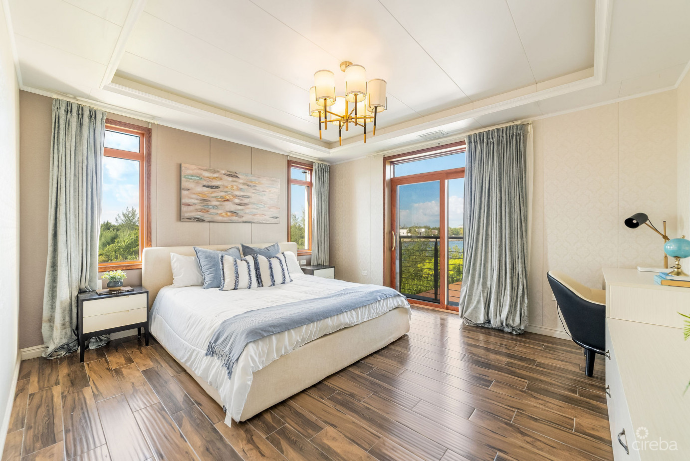 A Waterfront Opportunity In Auburn Bay  Prospect