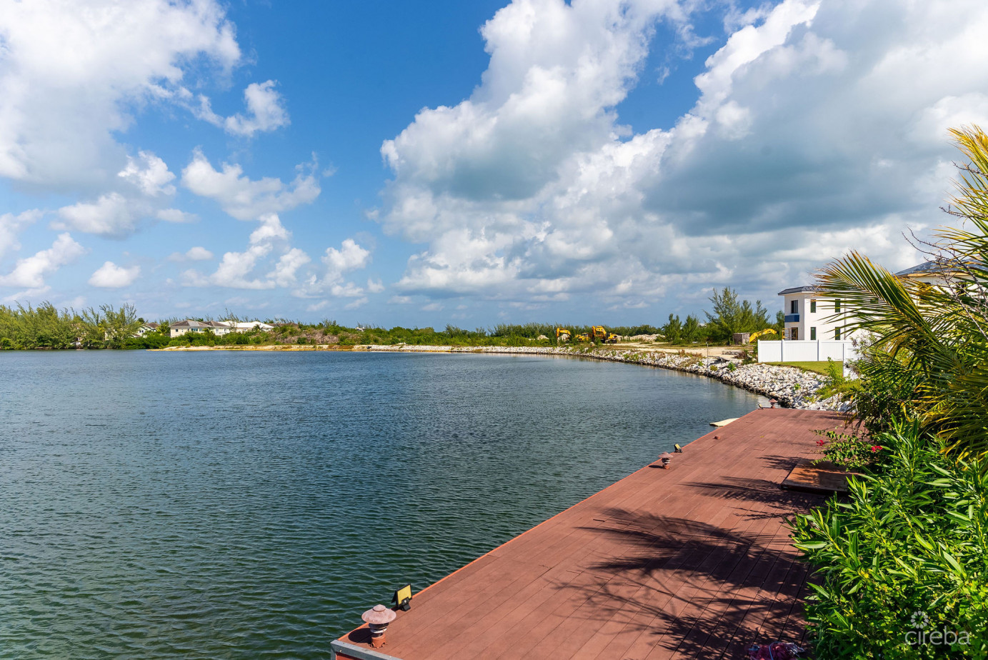 A Waterfront Opportunity In Auburn Bay  Prospect