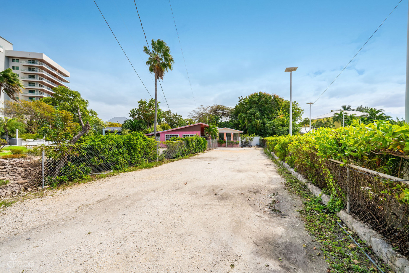 Commercial Property - 85 Goring Avenue