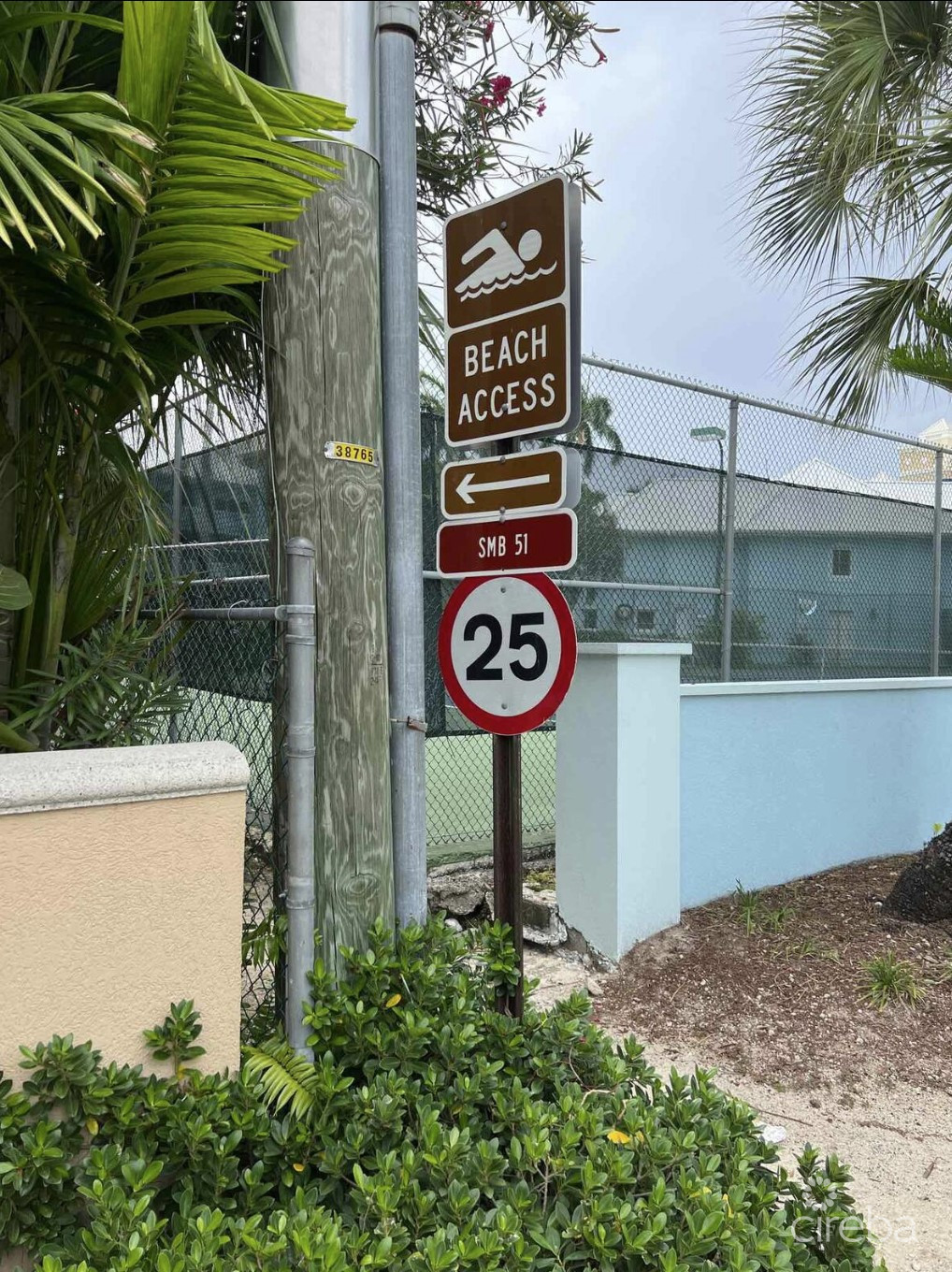 3bed Smb--park Place