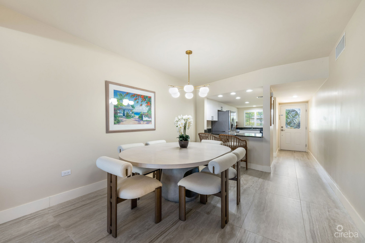 Beachfront Bliss At Cayman Club  Seven Mile Beach