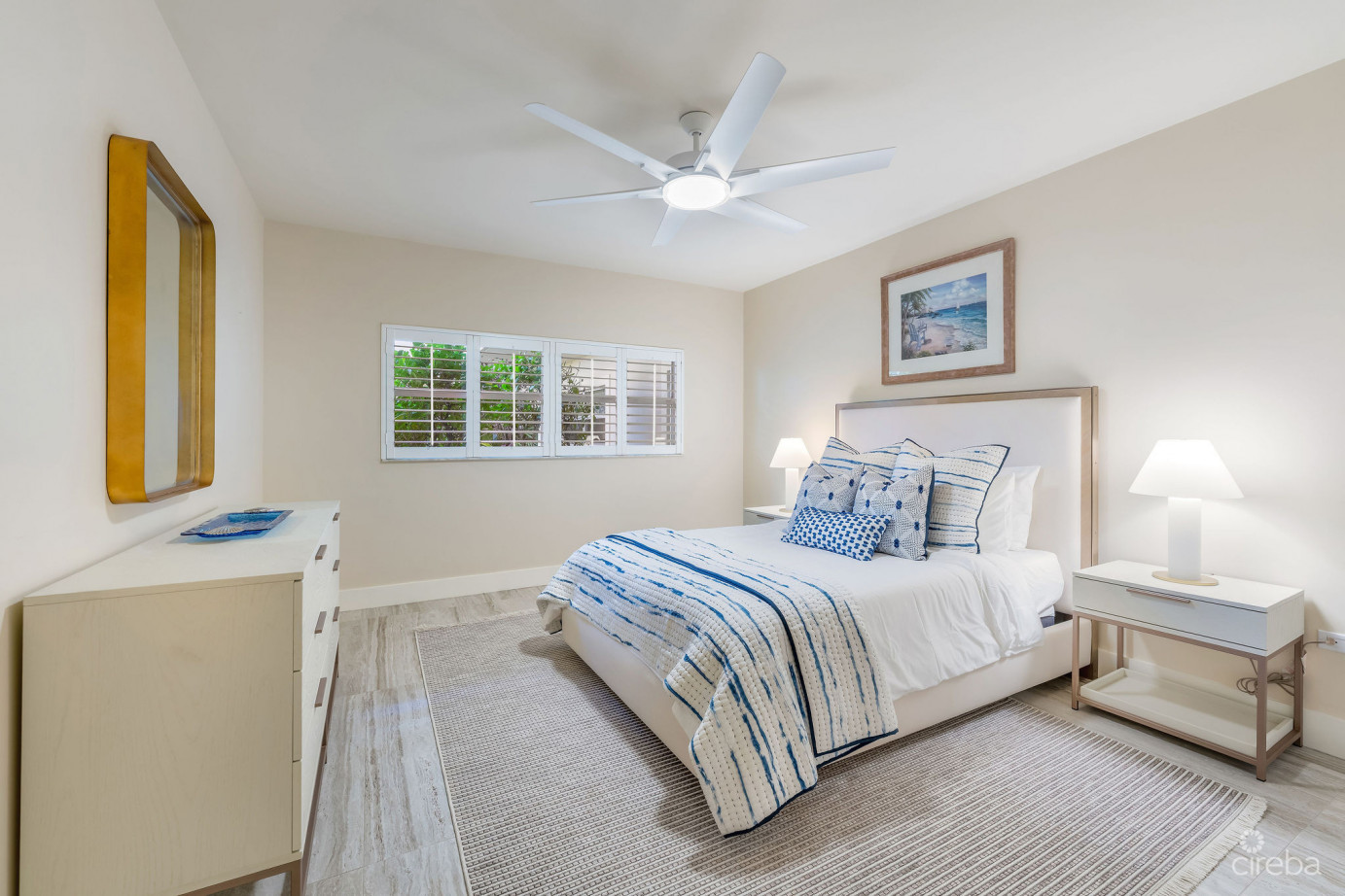 Beachfront Bliss At Cayman Club  Seven Mile Beach