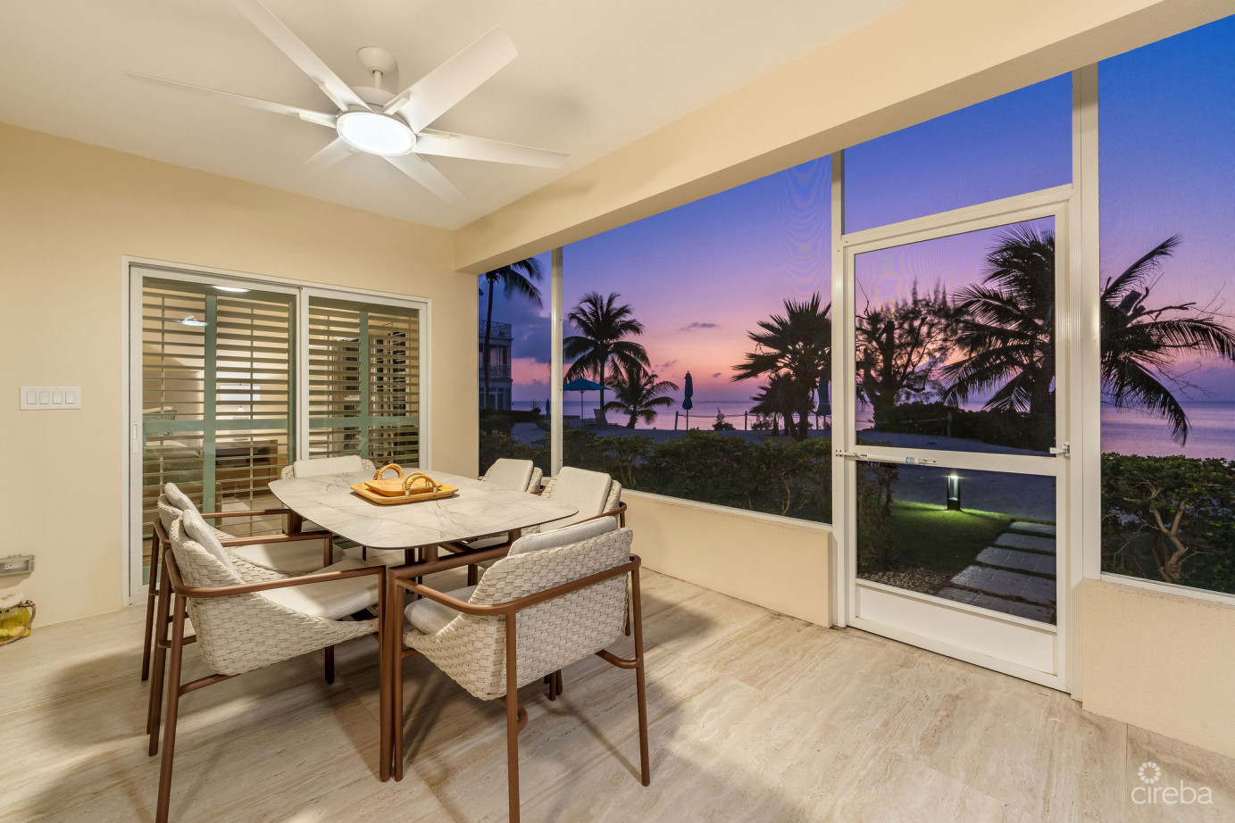 Beachfront Bliss At Cayman Club  Seven Mile Beach