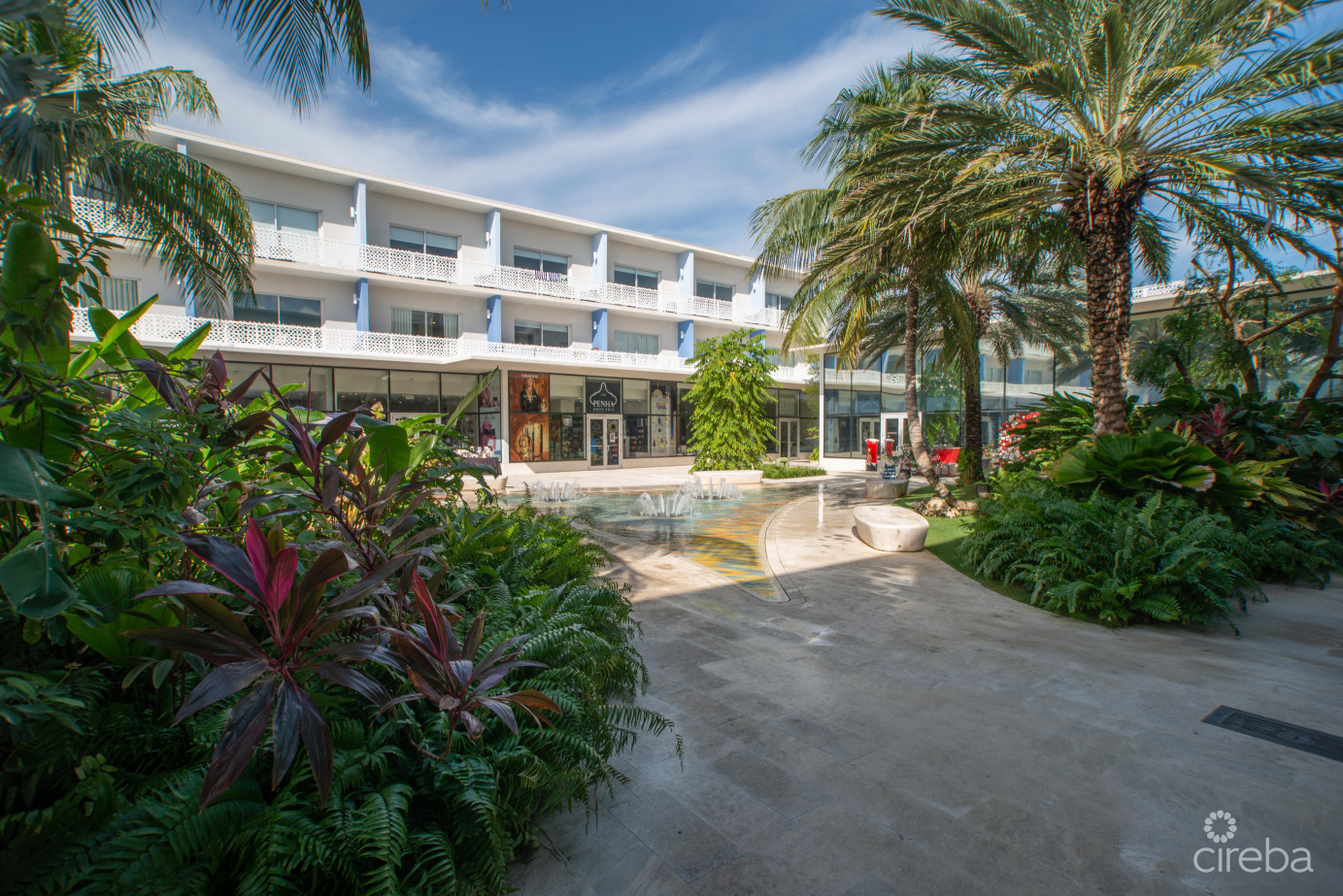 Prime 1-bed Condo At The Grove  Steps To Smb & Resort-style Living