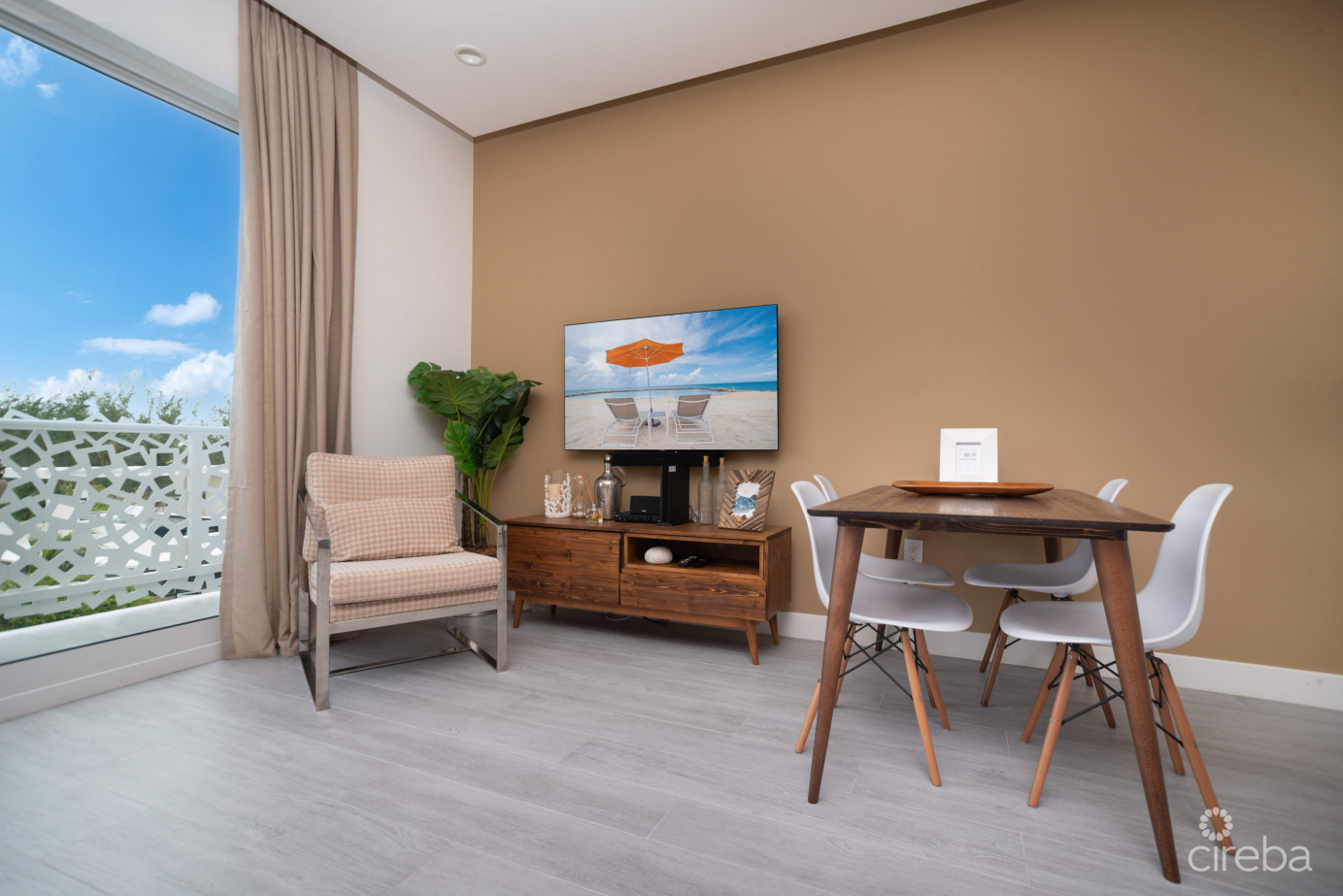 Prime 1-bed Condo At The Grove  Steps To Smb & Resort-style Living