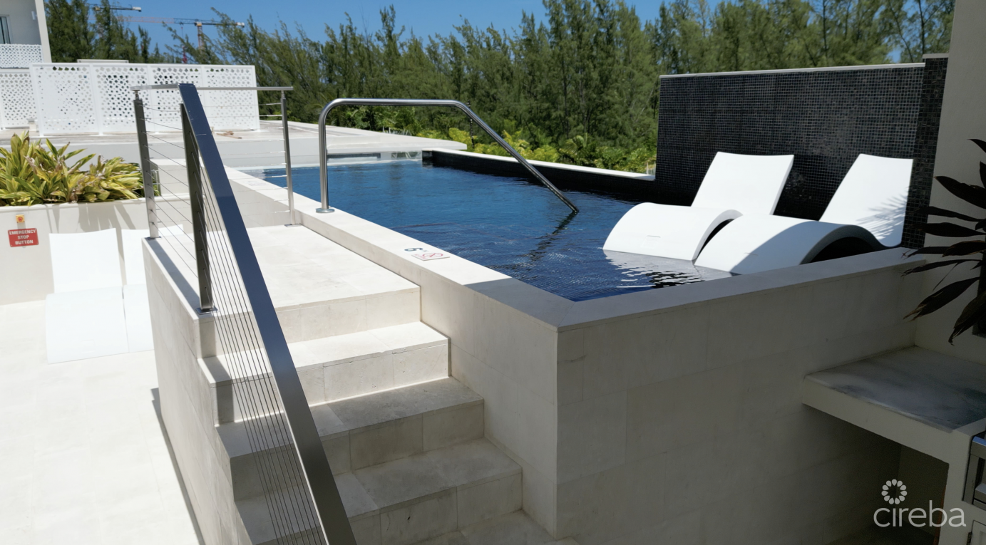 Prime 1-bed Condo At The Grove  Steps To Smb & Resort-style Living