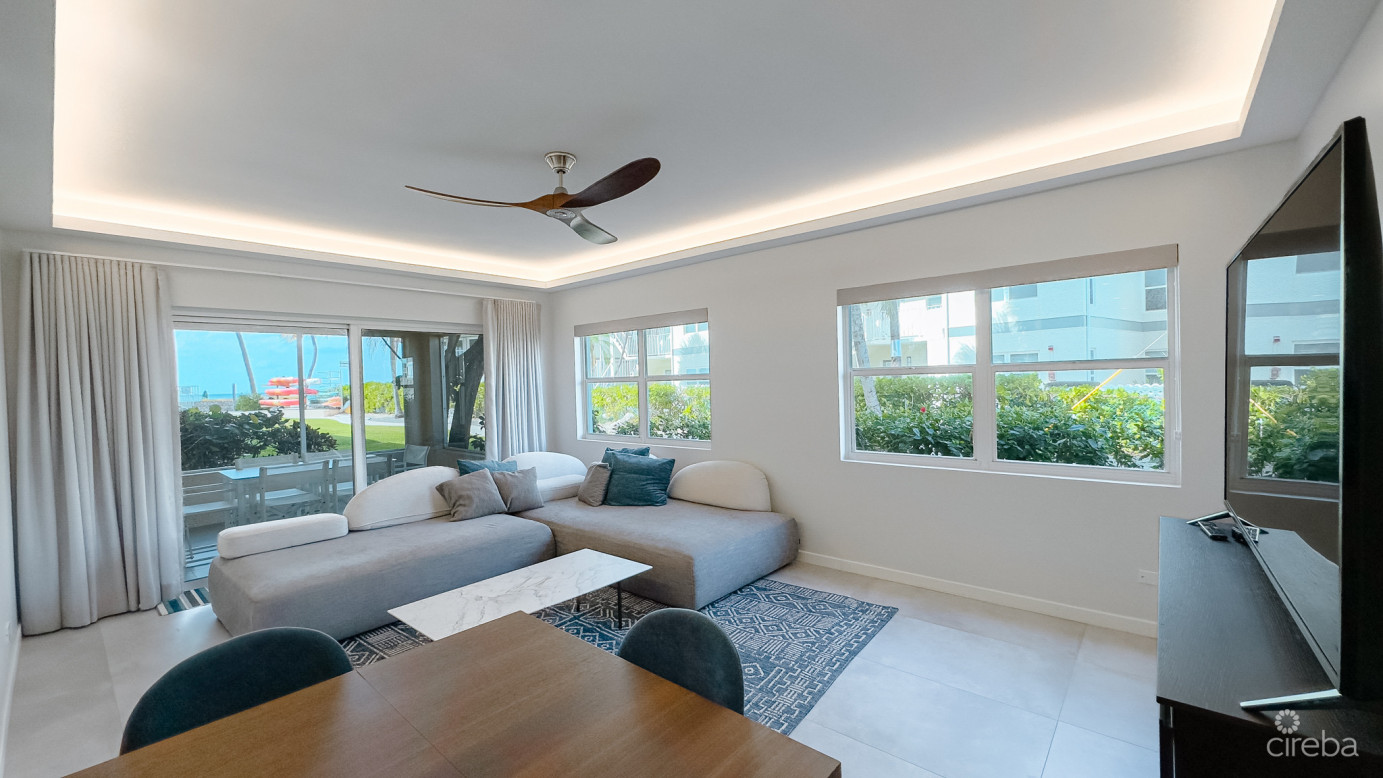 Plantation Village Seven Mile Beach