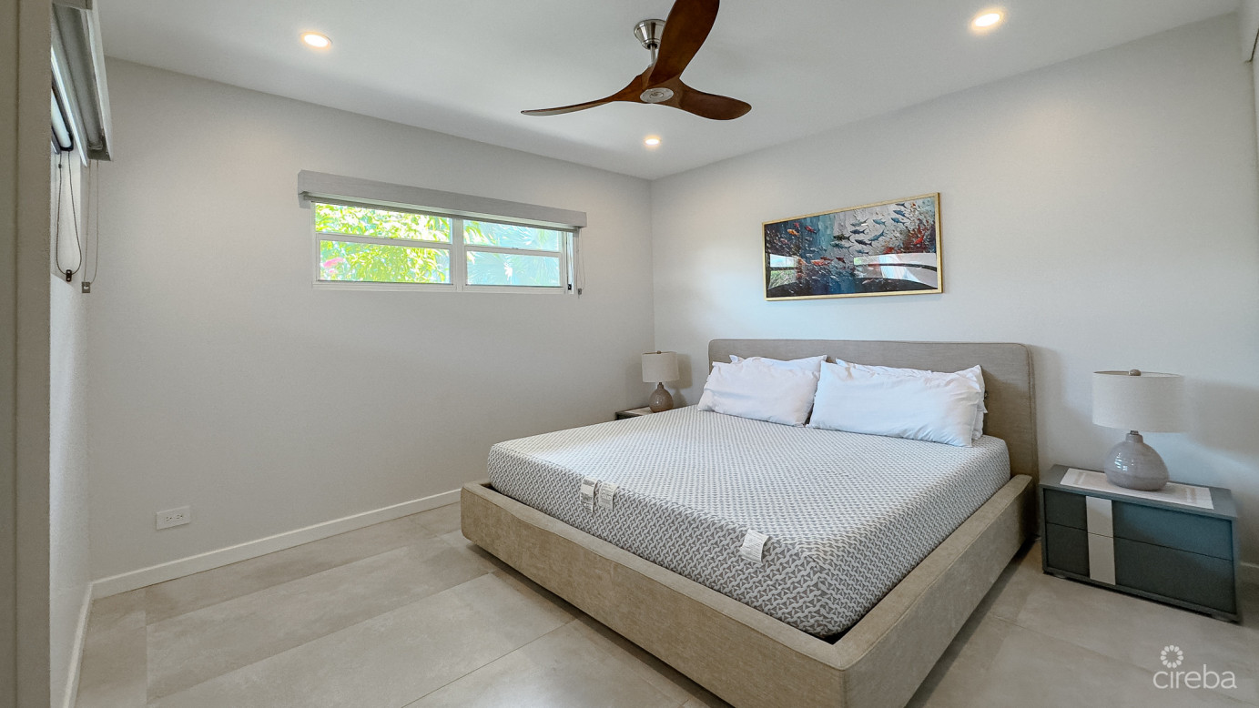 Plantation Village Seven Mile Beach