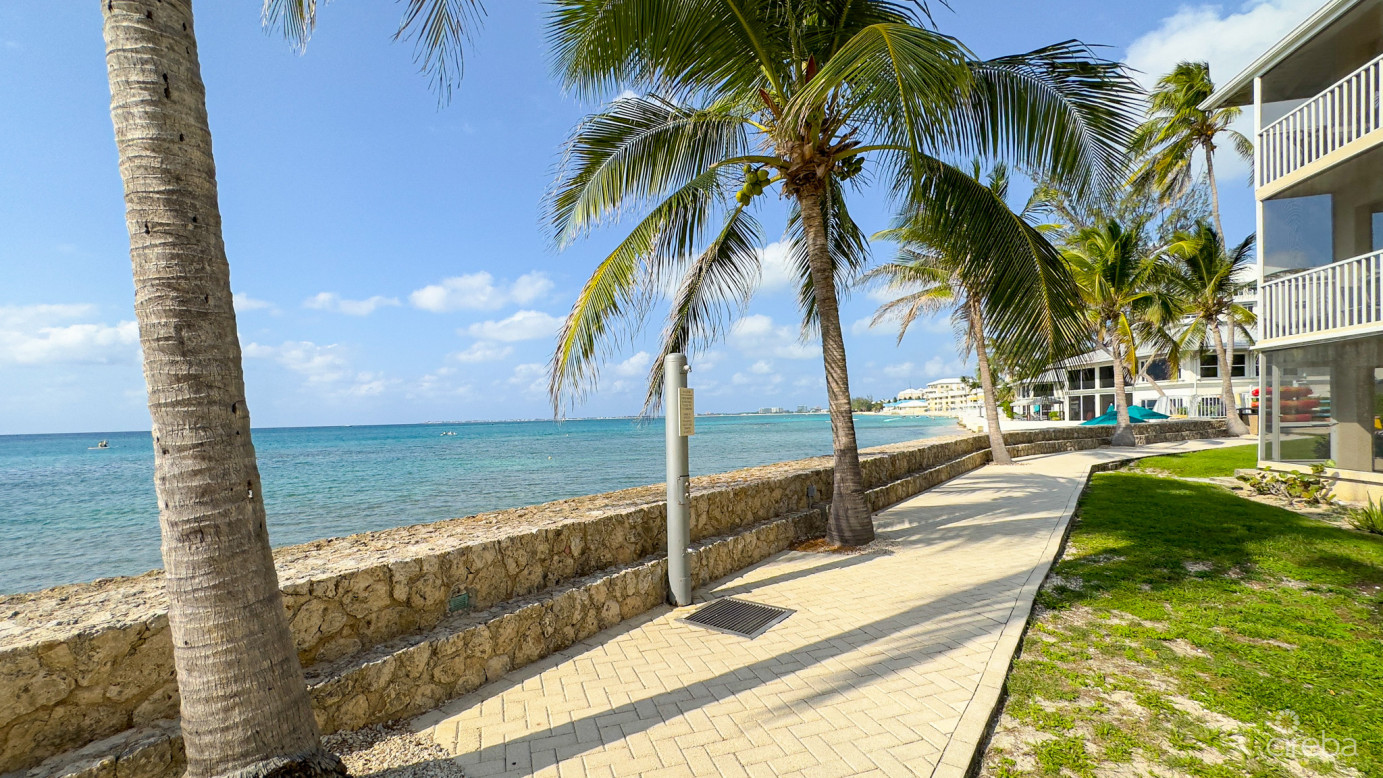 Plantation Village Seven Mile Beach