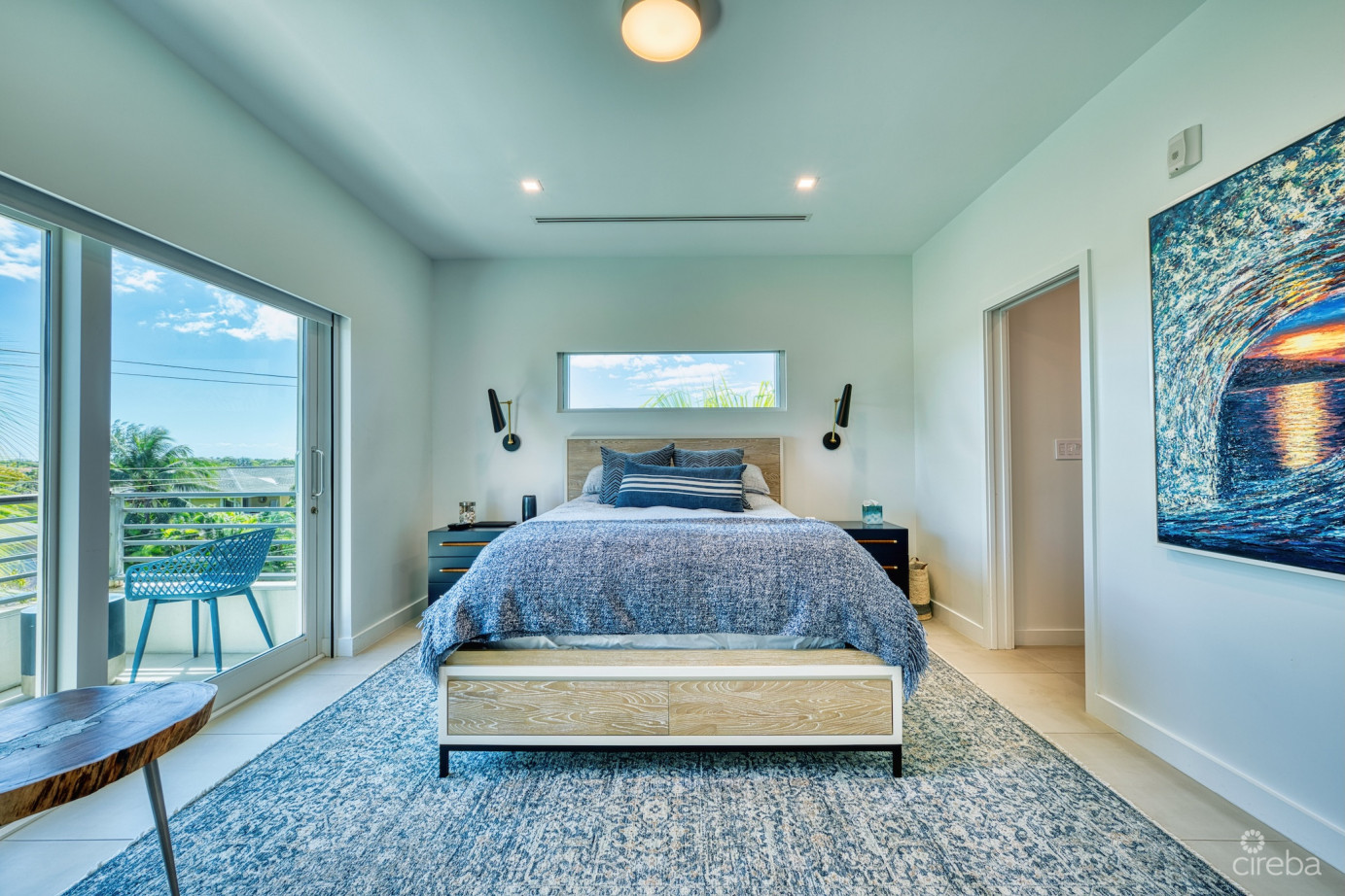 Oceana Penthouse: Redefining Oceanfront Luxury