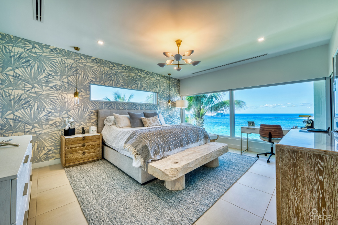 Oceana Penthouse: Redefining Oceanfront Luxury