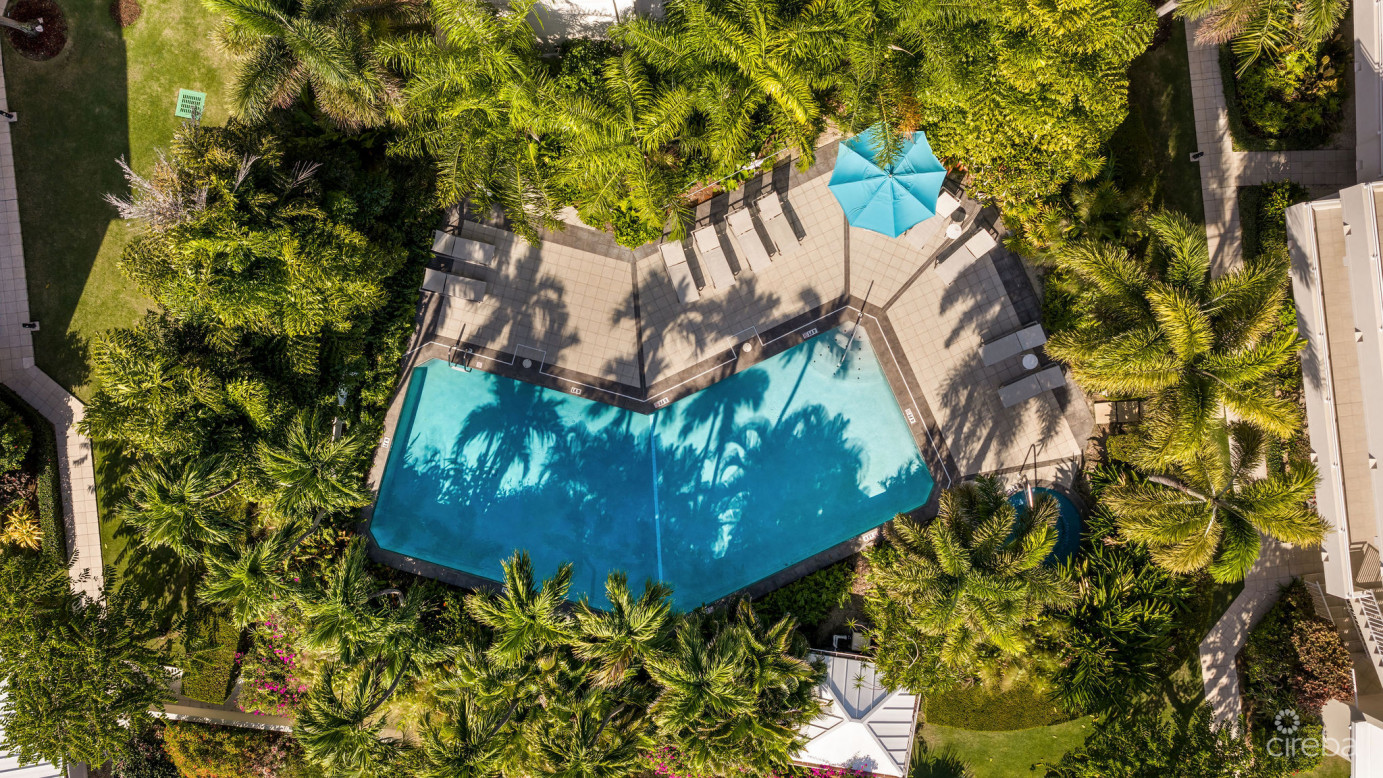 Beachfront Bliss At Cayman Club  Seven Mile Beach