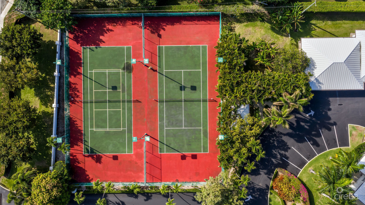 Beachfront Bliss At Cayman Club  Seven Mile Beach