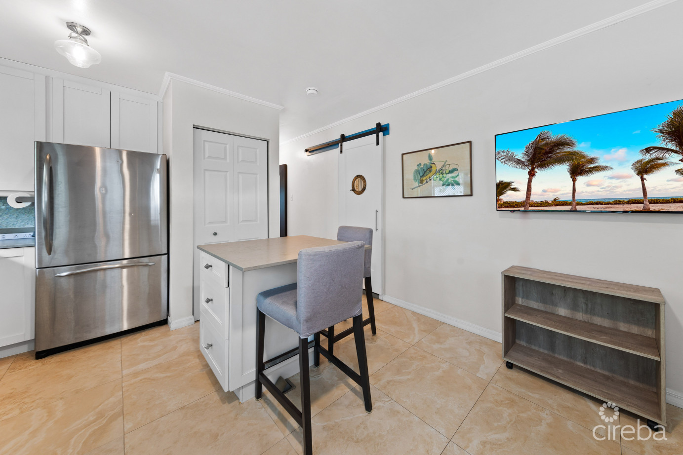 Starlet Crescent Duplex, West Bay