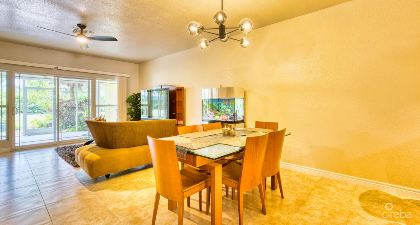 L'ambience  George Town - Turnkey Family Townhouse