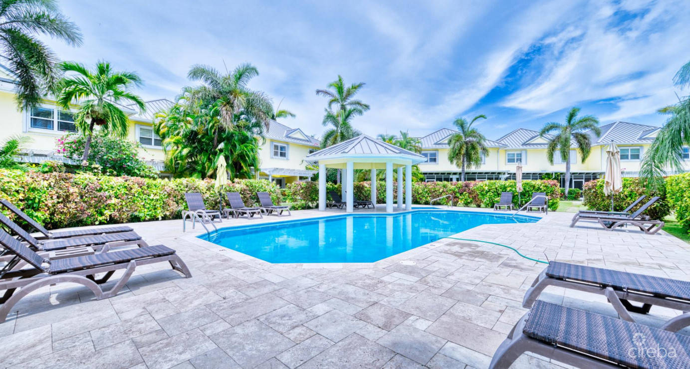 L'ambience  George Town - Turnkey Family Townhouse