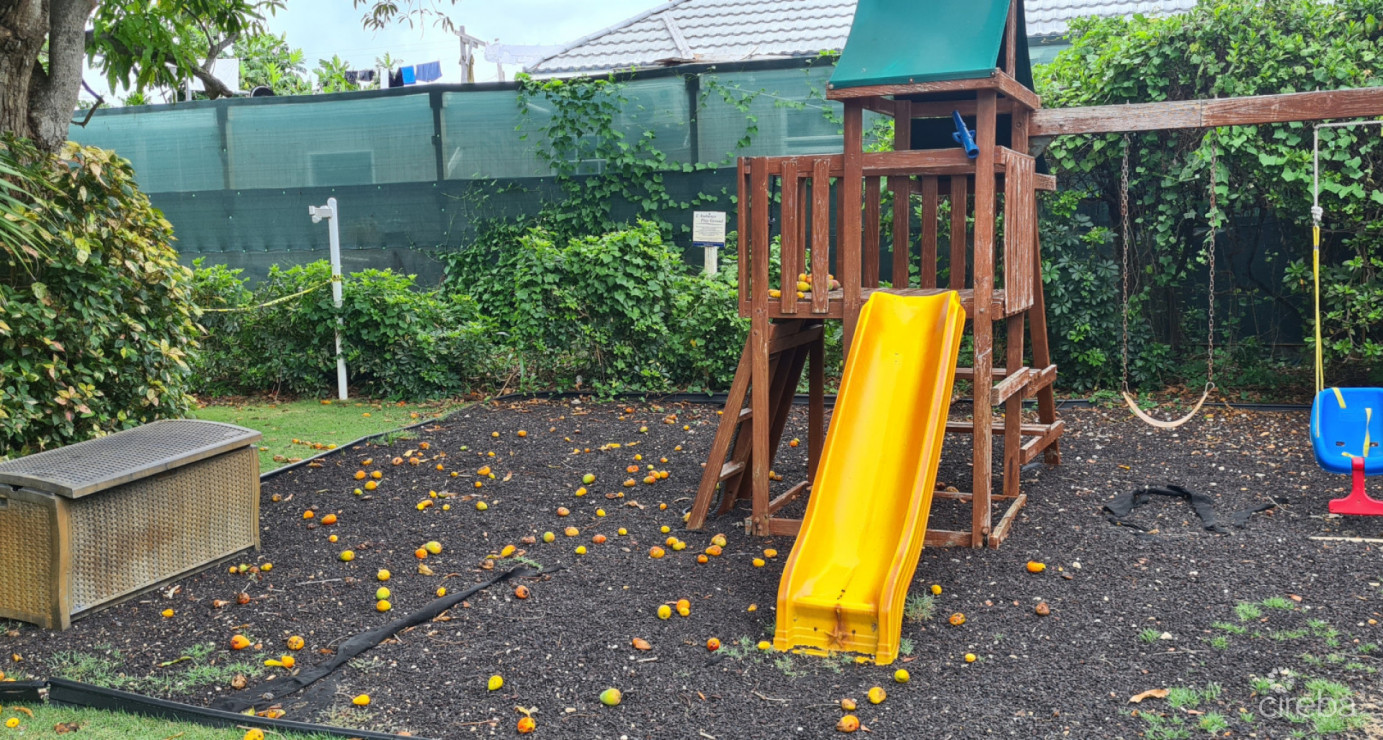 L'ambience  George Town - Turnkey Family Townhouse