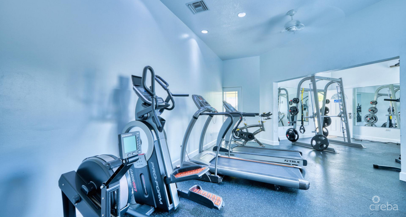 L'ambience  George Town - Turnkey Family Townhouse