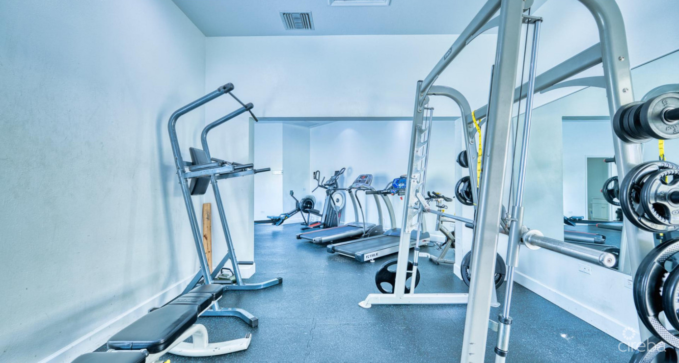 L'ambience  George Town - Turnkey Family Townhouse