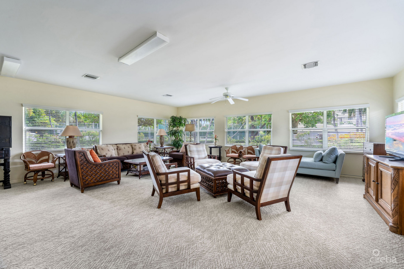 Beachfront Bliss At Cayman Club  Seven Mile Beach