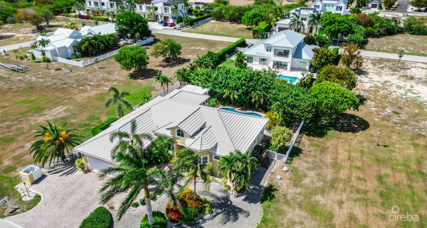 The Shores Family Home