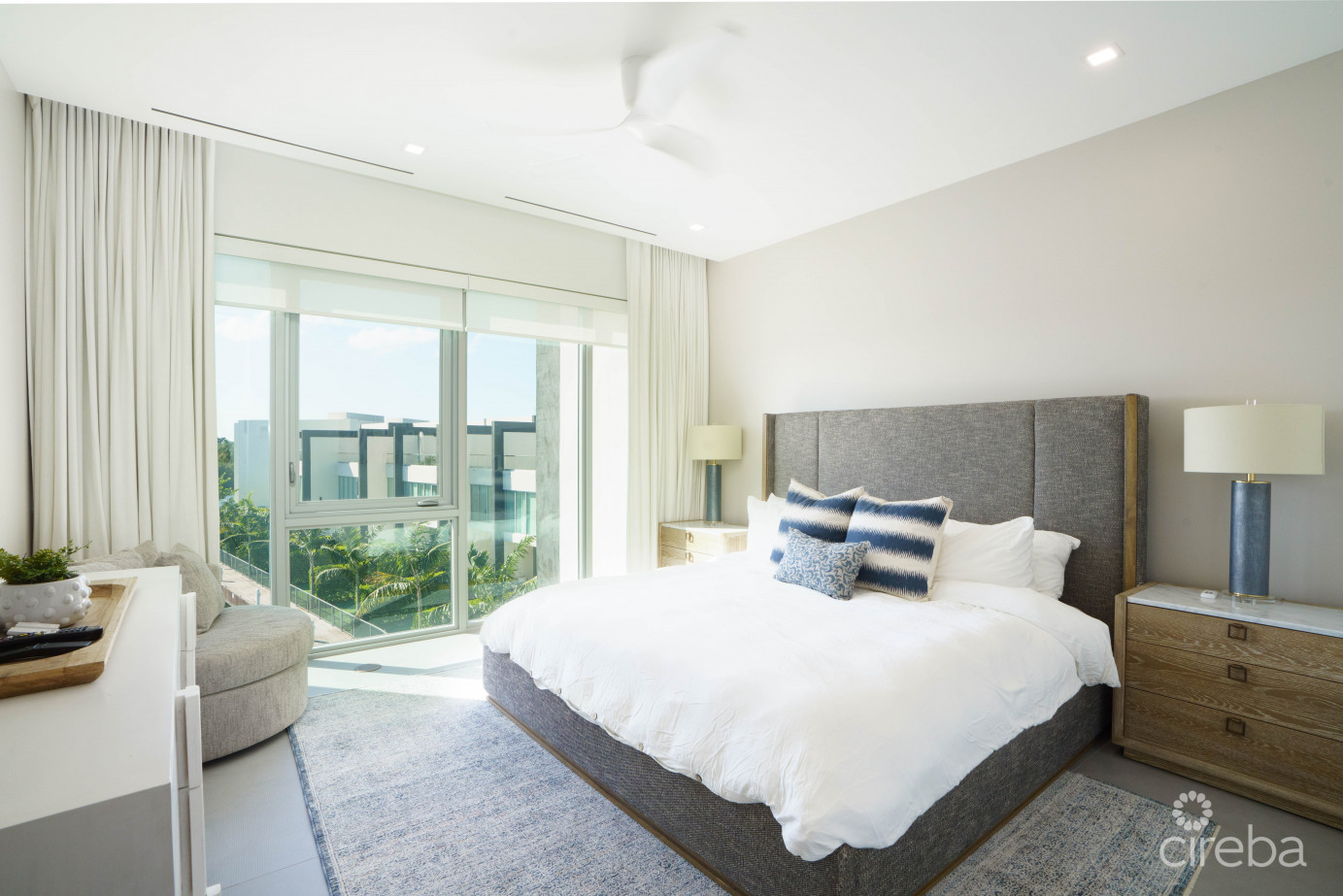 One Canal Point 7 - Three Bedroom Townhome