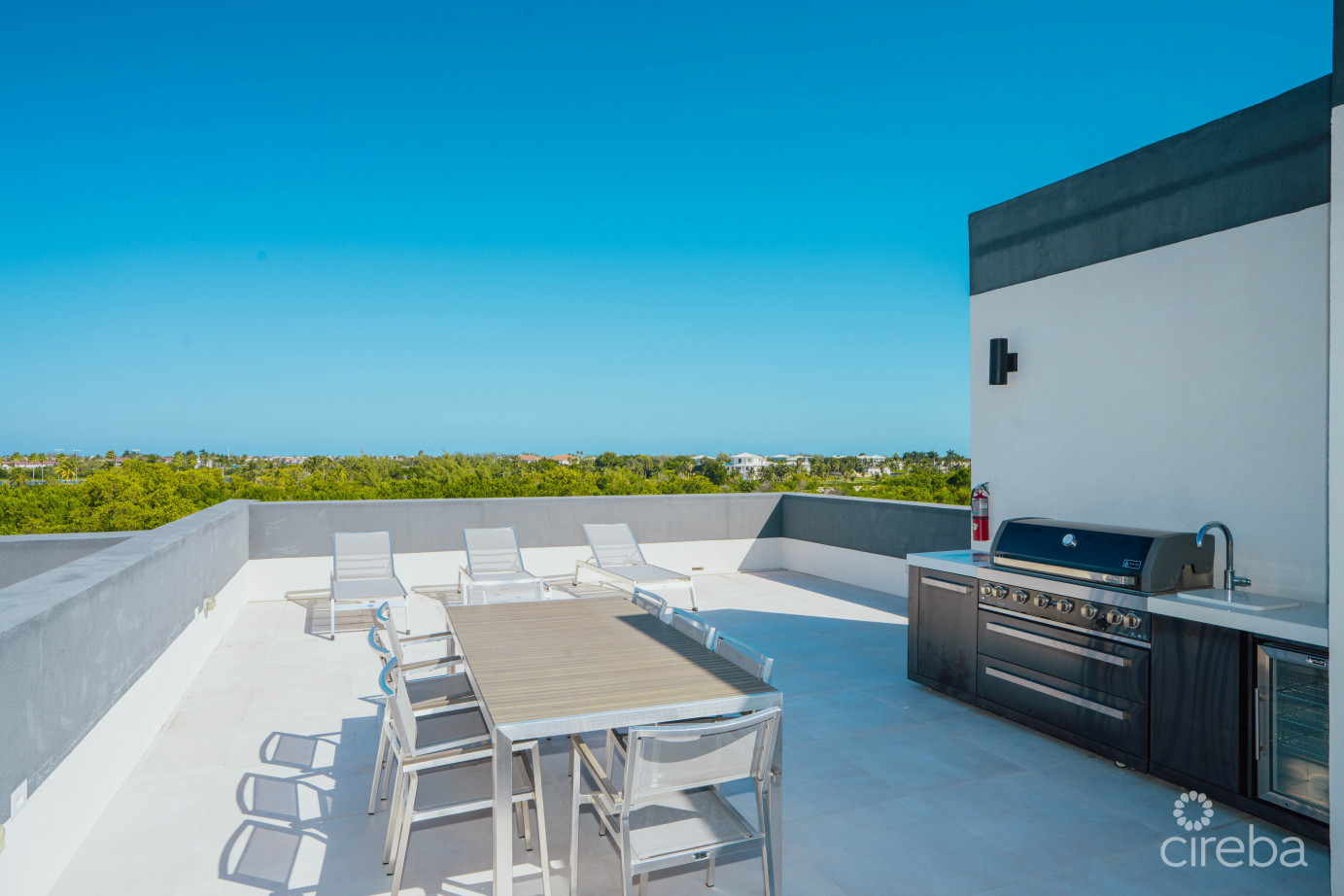 One Canal Point 7 - Three Bedroom Townhome