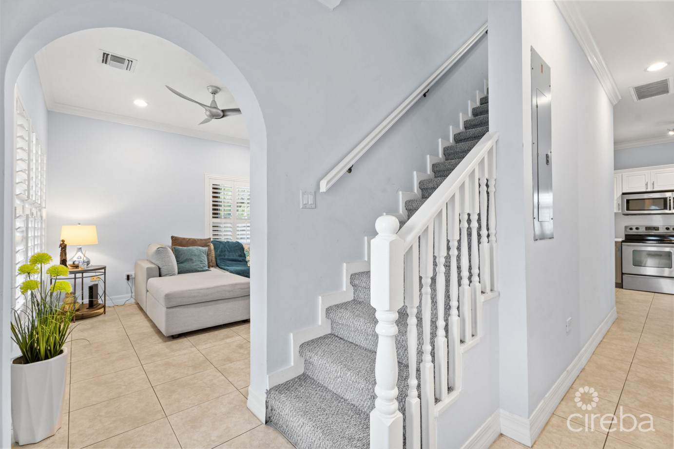 Highlands - One Side Of A Duplex