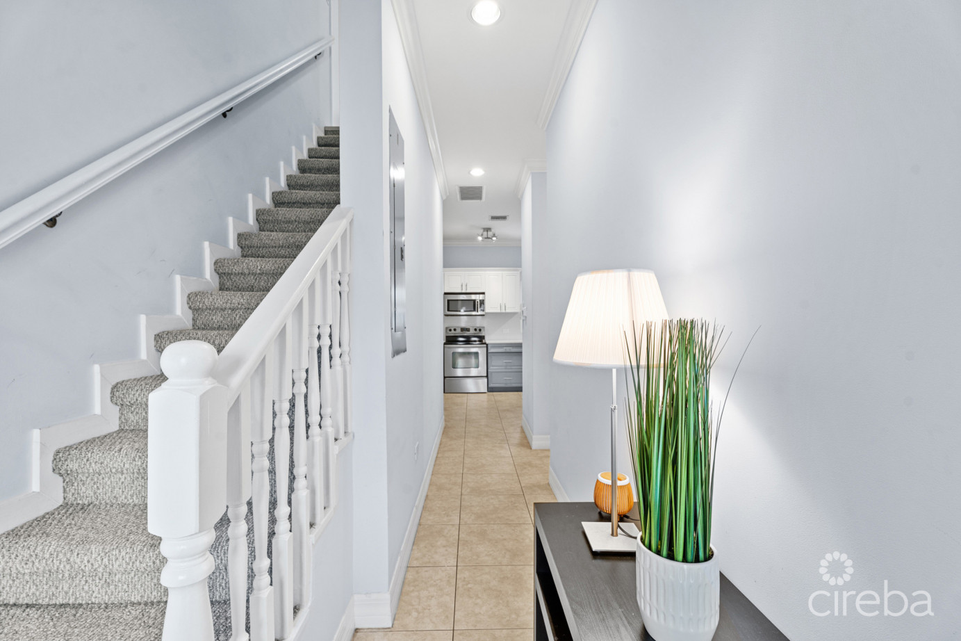 Highlands - One Side Of A Duplex